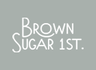 ブラウンシュガーファースト