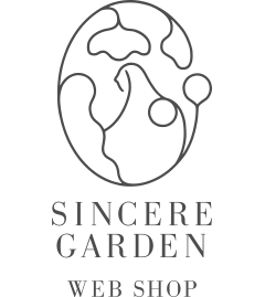 SINCERE GARDEN web shop